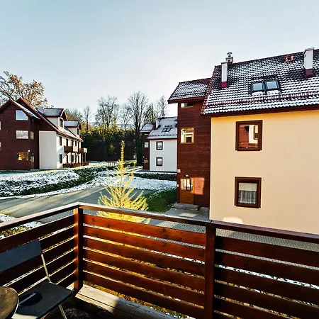 Sun&snow Boczna Apartament *