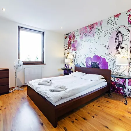 Apartament Sun&snow Boczna Karpacz